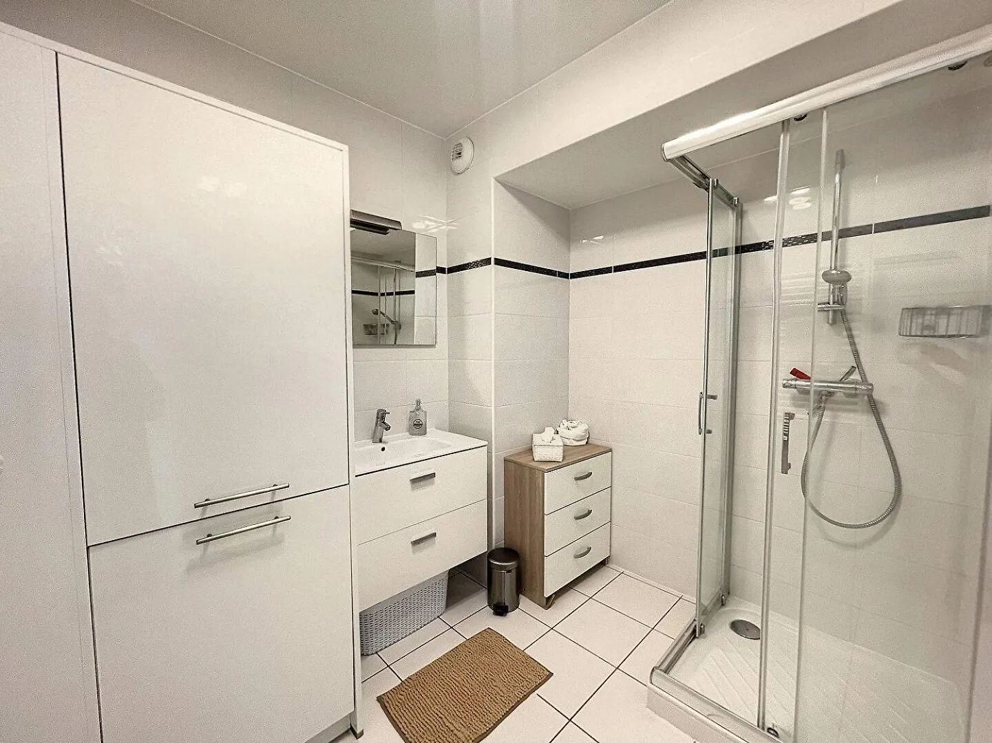 Cam4 - 3 Pieces Avec Terrasse Apartment Cannes