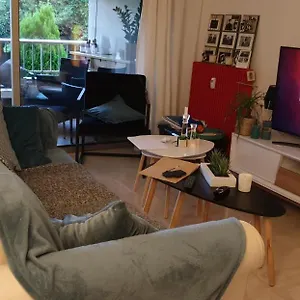 Augusta Appartement