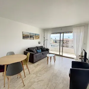 Lumineux 2 Pièces - Centre De Appartement